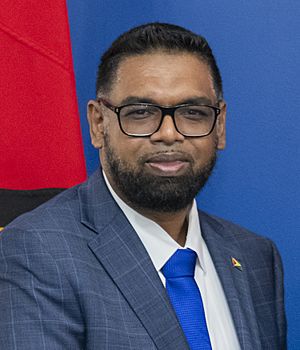 Irfaan Ali, 2023.jpg