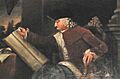 James Oglethorpe
