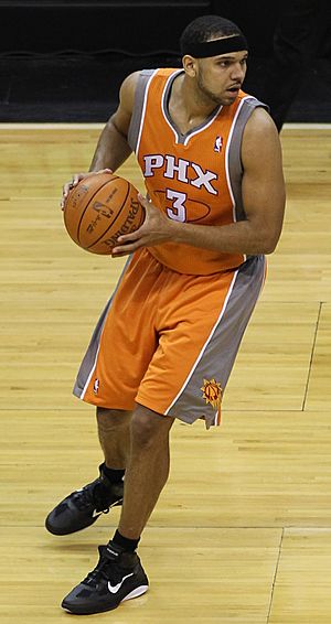 Archivo:Jared Dudley Suns