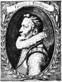 Joris van Spilbergen 1568-1620