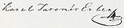 Karel Jaromir Erben signature.jpg