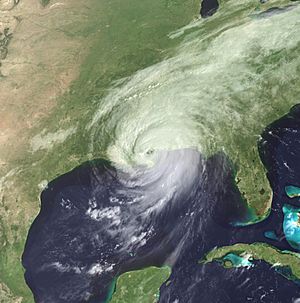 Archivo:Katrina 2nd landfall