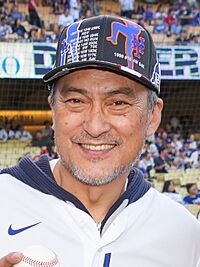 Ken Watanabe 20220615.jpg