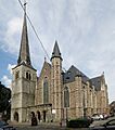Kontich Sint-Martinuskerk 1