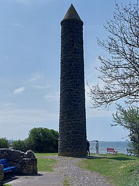 Archivo:Largs (08-05-2022) 4