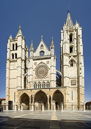 Archivo:León, catedral-PM 34734