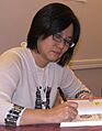 Linda sue park 2007