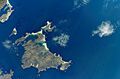 Lively Island - Falkland Islands