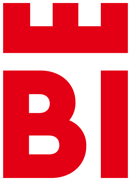 Logo Stadt Bielefeld