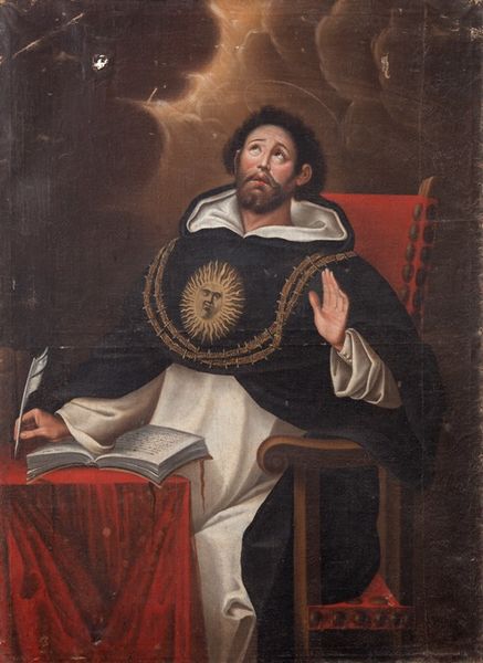 Luis muñoz-santo tomás de aquino