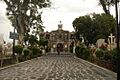 MIXQUIC IGLESIA