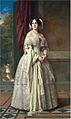 Madrazo, Federico de (Josefa del Águila Ceballos, luego marquesa de Espeja)