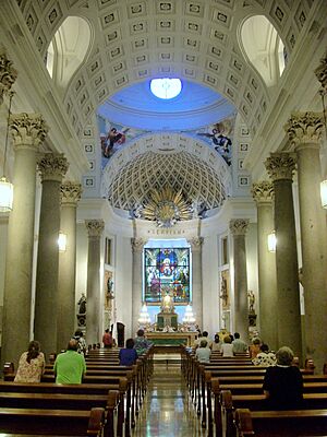 Archivo:Madrid - Real Oratorio del Caballero de Gracia 9