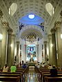 Madrid - Real Oratorio del Caballero de Gracia 9