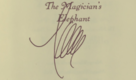 Magician's Elephant (signed) (cropped).png