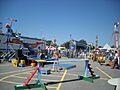 Maker Faire Detroit 2011 10
