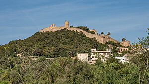 Archivo:Mallorca Castell de Capdepera asv2023-04