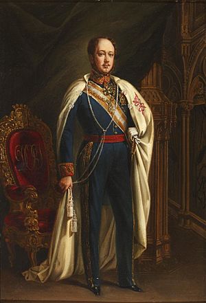 Archivo:Mariano Téllez-Girón y Beaufort Spontin, XII duque de Osuna