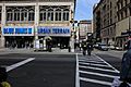 Market Street & HalseyStreet, Newark