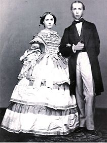 Archivo:Maximilian and Charlotte