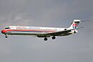 McDonnell Douglas MD-90-30, China Eastern Airlines JP6332214.jpg