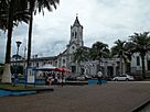 Mocoa Plaza Central 2013.jpg