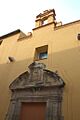 Monestir santa llucia2