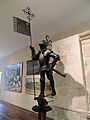 Museo de Zamora - El Peromato