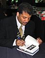 Neil deGrasse Tyson
