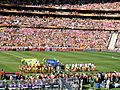 Netherlands - Denmark WC2010
