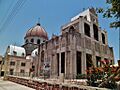 Our Lady of Guadalupe Shrine, La Paz, Baja California Sur, Mexico