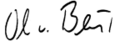OvB sig