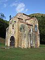 Oviedo - San Miguel de Lillo