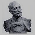 P. Troubetzkoy, Francesco Filippini, 1895, Milan, Galleria d'arte Moderna
