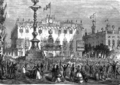 Palau Virrei 1860
