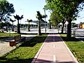 Parque alfredo salgado