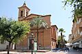Parroquia Santo Tomás de Benicàssim 3