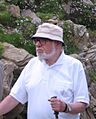 Pedro montserrat