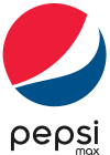 Pepsi Max Text logo.svg