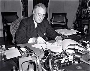 Archivo:President Franklin D. Roosevelt-1941