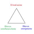 Problema del Mal