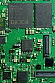 Procesador de Imagen Canon Digic 4