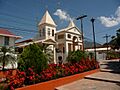 ProgresoCathedral