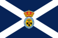 Provincia de Santa Cruz de Tenerife - Bandera
