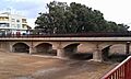 Puente Viejo o de San Francisco en Fuente Álamo
