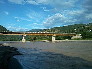 Archivo:Puente sobres el Rio Balsas