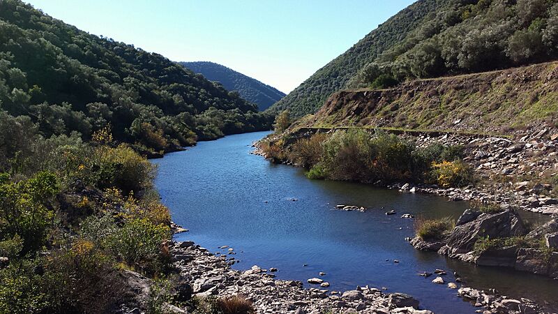 Río Bembézar (10764361134)