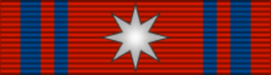 Archivo:ROU Order of the Star of Romania 1999 GCross BAR