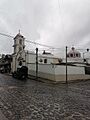 Rectoría de San Diego de Alcalá Coscomatepec