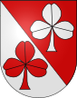 Rumendingen-coat of arms.svg